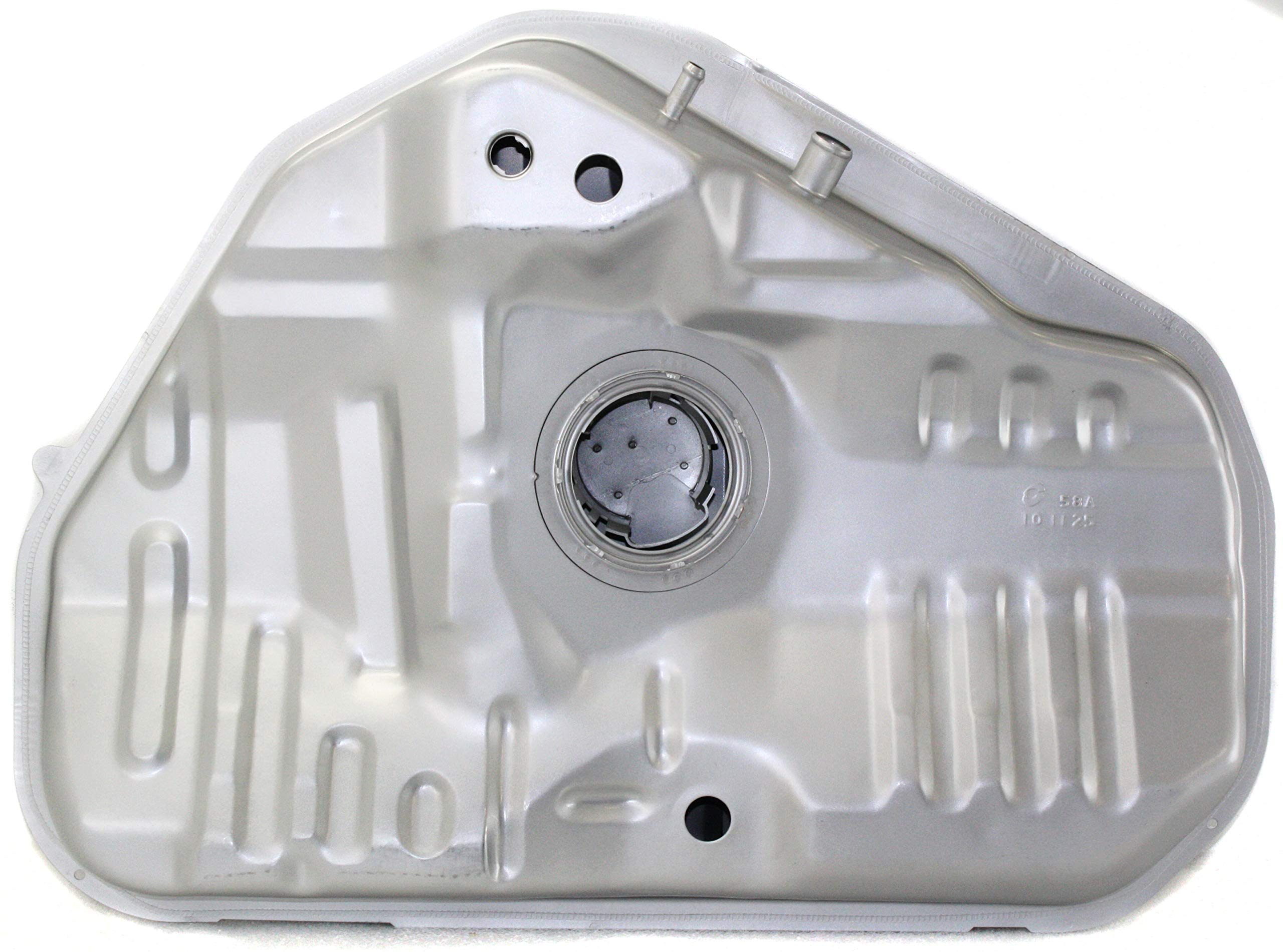SOFT TANK　704545 Amazon.com: Garage-Pro Fuel Tank Compatible with FORD ESCORT 1998